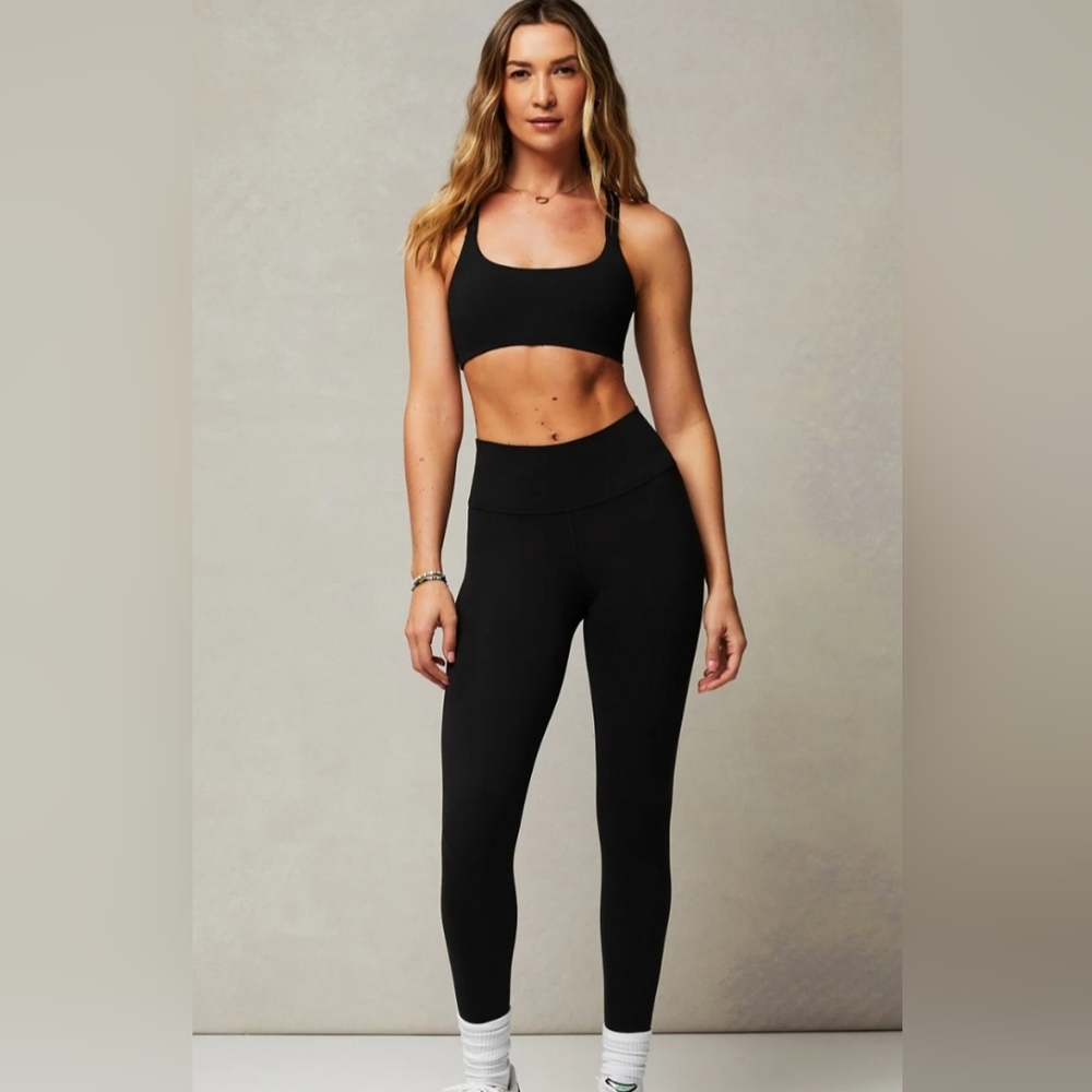 COPY - Fabletics Power Hold Leggings (large)